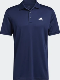 adidas Performance Primegreen Poloshirt kurzarm collegiate navy (Herren)