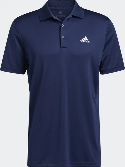 adidas Performance Primegreen Poloshirt kurzarm collegiate navy (Herren)