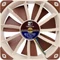 Noctua NF-F12 PWM, bulk, 120mm Vorschaubild