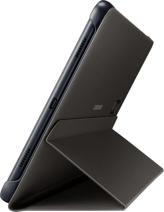 Samsung EF-BT590 Book Cover für Galaxy Tab A 10.5 schwarz