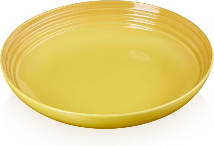 Le Creuset Suppenteller 22cm nectar (70102226727080)