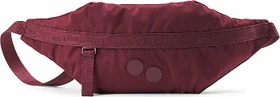 pinqponq Brik Bauchtasche glazed red