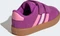 adidas VL Court 3.0 flash pink/bliss pink/clear pink (Junior) Vorschaubild