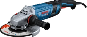 Bosch Professional GWS 30-230 PB Elektro-Winkelschleifer