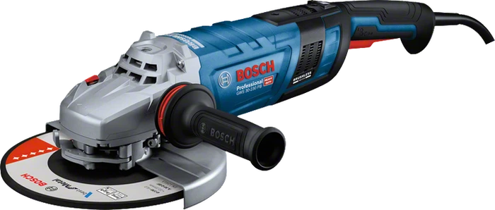 Bosch Professional GWS 30-230 PB Elektro-Winkelschleifer