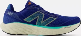 New Balance Fresh Foam X 880v14 inkwell/cyber jade/dark silver metallic (Herren)