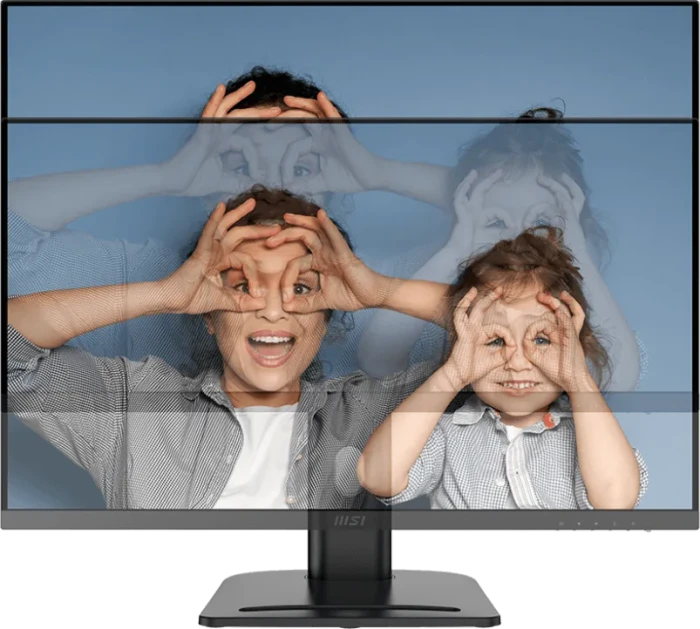 MSI PRO MP273QPDE E2, 27"