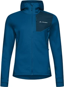 Vaude Monviso Fleece III Funktionsjacke shore blue (Damen)