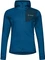 Vaude Monviso Fleece III Funktionsjacke shore blue (Damen) Vorschaubild