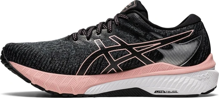 Asics GT-2000 10 metropolis/frosted rose (Damen)
