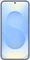 Samsung Silicone Case für Galaxy S25 Light Blue Vorschaubild