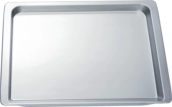 BSH Hausgeräte Backblech aluminium
