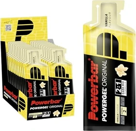 PowerBar Powergel Original Vanille 984g (24x 41g)