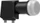 Inverto Single Ultra Black (IDLT-SNL412-ULTRA-OPN)
