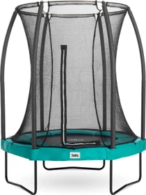 Salta Comfort 153cm Trampolin grün