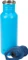 Klean Kanteen Classic Sport Cap Trinkflasche 532ml hawaiian ocean Vorschaubild