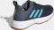 adidas Essence Indoor legend ink/signal cyan/signal green (Herren) Vorschaubild