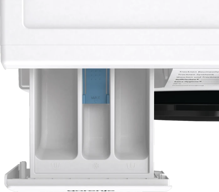 Gorenje WD2A854ADPS