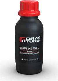 Formfutura Dental LCD Resin beige, 500g