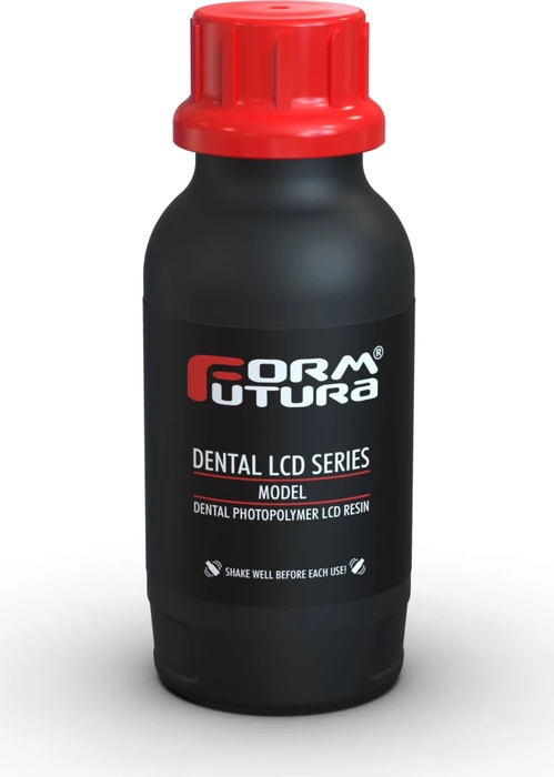 Formfutura Dental LCD Resin beige, 500g