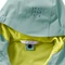 Vaude Caprea 2L Funktionsjacke frozen leaf (Junior) Vorschaubild