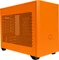 Cooler Master MasterBox NR200P Color Edition Sunset Orange, Glasfenster, Mini-ITX Vorschaubild