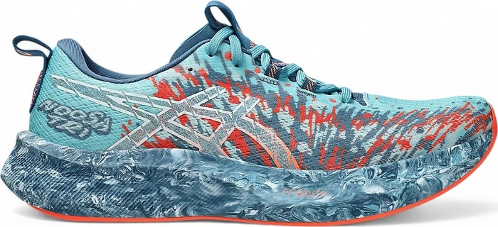 Asics Noosa Tri 16 stillwater/winter sea (Herren)