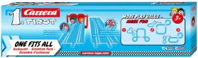 Carrera First Zubehör Expansion Pack One fits All