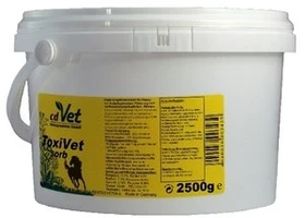 cdVet ToxiVet sorb, 2.50kg
