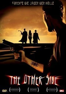 The Other Side - Fürchte die Jäger der Hölle (DVD)