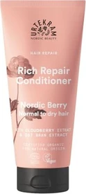 Urtekram Nordic Berry Rich Repair Conditioner, 180ml