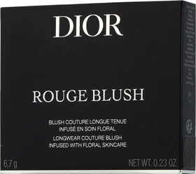 Christian Dior Rouge Blush 962 poison matte, 6.7g