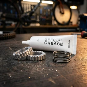 DT Swiss Star Ratchet 24 Zähne Service Kit