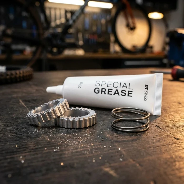 DT Swiss Star Ratchet 24 Zähne Service Kit