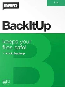 Nero BackItUp, ESD (multilingual) (PC) (10200010-1445)