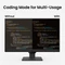BenQ GW2490, 23.8" Vorschaubild