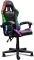 Trust Gaming GXT 704 Roniq RGB Gamingstuhl, schwarz Vorschaubild