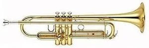 Yamaha YTR-5335GII (verschiedene Ausführungen)