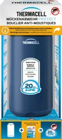 ThermaCell Mückenabwehr Protect Basis Insektenschutzgerät navy blue