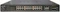 Planet GS-4210 Rackmount Gigabit Managed Switch, 24x RJ-45, 4x RJ-45/SFP, 440W PoE+ Vorschaubild
