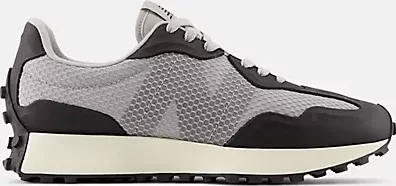 New Balance 327 black/shadow grey