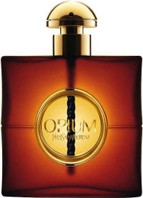 Yves Saint Laurent Opium Eau de Parfum, 90ml