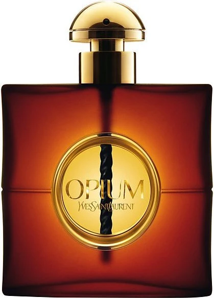 Yves Saint Laurent Opium Eau de Parfum