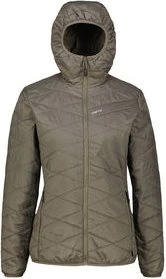 Meru Ithari Funktionsjacke coffee (Damen)