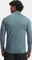 Under Armour Cold Weather Grid Funktionsshirt langarm jasper blue/serpentine/white (Herren) Vorschaubild