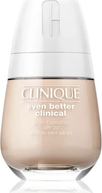 Clinique Even Better Clinical Serum Foundation WN01 flax LSF20, 30ml