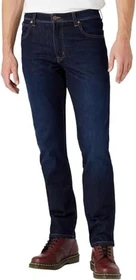 Wrangler Texas Slim Medium Stretch Jeans lucky star (Herren)