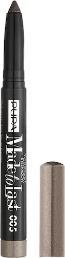 Pupa Milano Made To Last Waterproof Eye Shadow 005 desert taupe, 1.4g