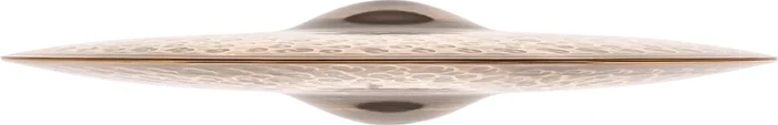Meinl Pure Alloy Custom Medium Thin Hi-Hat 14"