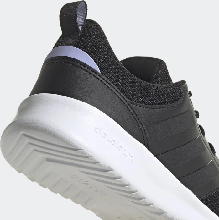 adidas QT Racer 2.0 core black/violet tone (Damen)